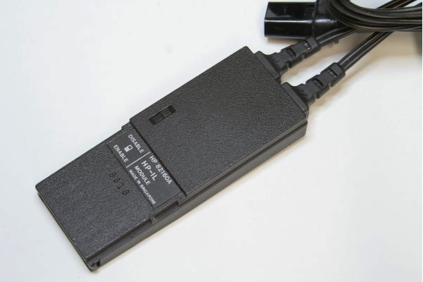 HP 82160A